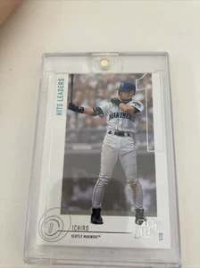 Ichiro Tops Ten 1/10 Top Hits Leaders - Picture 1 of 3