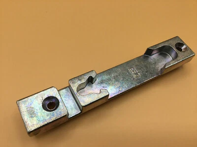 SI Siegenia 600 Kippschließblech 0600 A0600 Schließstück 286487 NEU