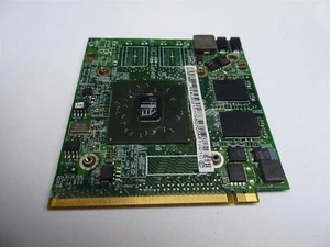 Acer Travelmate 5520G-7A2G25M At Radeon HD2400 Graphic Card 109-B24731-00A# - Picture 1 of 3