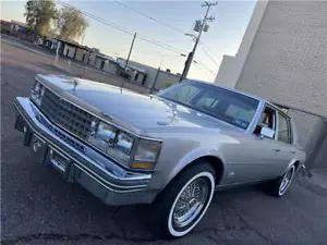 1976 Cadillac 34k mi Seville - Picture 1 of 12