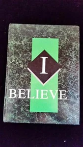 1993 Douglas High School Yearbook Douglas Wyoming - Picture 1 of 2