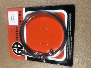 Nuevo resorte de arranque Lawn Boy rebobinado nuevo de lote antiguo gb34042 - Imagen 1 de 2