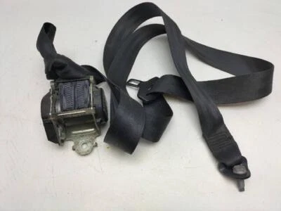 Seat Belt Rear Right for Peugeot 508 Access 2011 2037171 - Image 1 of 4