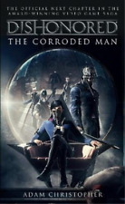 Adam Christopher Dishonored - The Corroded Man (Paperback) (UK IMPORT)