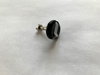 Pentax Parts: ME, ME Super Rewind Knob - Image 1 of 4