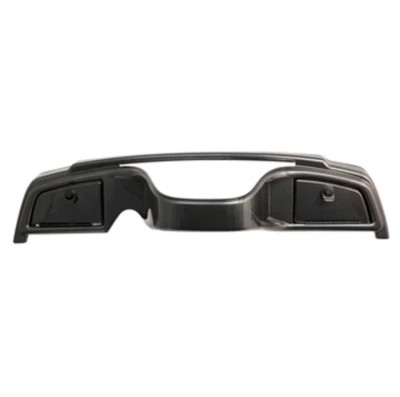 Kit de tablero de fibra de carbono para carro de golf Yamaha Drive G29 para 2007-2016 Foto 1 de 4