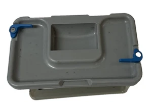 BOSCH WTB86200 Dryer condenser cartridge KNP-2 - Picture 1 of 6