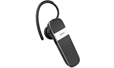 Jabra Talk Bluetooth Wireless Headset HD Voice Technology  - Image 1 of 2