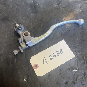 YAMAHA 1994 KODIAK 400 REAR BRAKE HANDLE - Picture 1 of 8