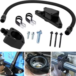 Freeze Coolant Bypass Kit for 2003-2007 Dodge Ram 5.9L/07.5-18 Cummins 6.7L NEW - Picture 1 of 12