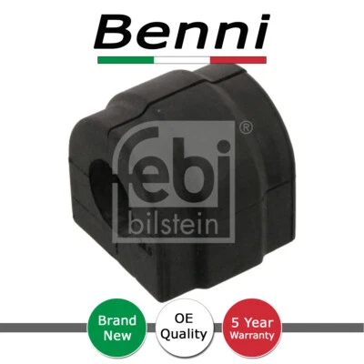 Anti Roll Bar Bush Front Benni Fits BMW 3 Series 2005-2013 2.0 D 2.5 3.0 - image 1 of 2