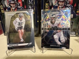 Cooper DeJean Prizm - Bild 1 von 2