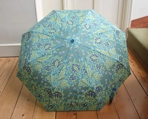 Paraguas plegable Morris & Co by Fulton Minilite-2 UV Elmcote - Imagen 1 de 6