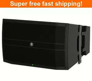 Mackie DRM12A 2000W 12 inch Active Array Speaker -NEW - Picture 1 of 6
