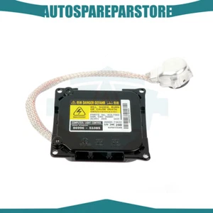 Xenon HID Headlight Ballast Module Fits For Lexus ES Models 8110733761 ES350 - Picture 1 of 12