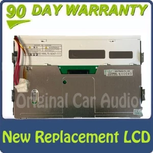 Original TFD70W60 LCD Display screen with touch screen for 2003-2006 LEXUS RX300 - Picture 1 of 5