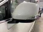 Used Left Door Mirror fits: 2013 Nissan Quest Power non-heated Left Grade A