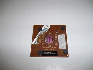 AMD Athlon XP 1800+  AXDA1800DUT3C  Socket-A/462 266MHZ USATO FUNZIONANTE ! OK ! - Foto 1 di 1