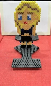 Taylor Swift Eras Tour Perler Bead Pixel Art With Stage! - Picture 1 of 2