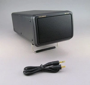 Yaesu SP-10 altoparlante esterno per Yaeu FT-991 o FT-991A - Photo 1/1