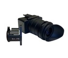 Sony ILME-FX6 Viewfinder Eyecup Block Loupe With Shape Support OEM Genuine