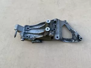 2012 2013 2014 Buick Regal 2.4L Hybrid Alternator Bracket Mount Support OEM ✅ - Picture 1 of 5