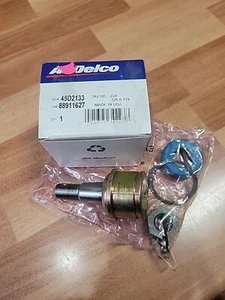 Suspension Ball Joint-Assembly Front Lower ACDelco 45D2133/88911518 - Picture 1 of 1