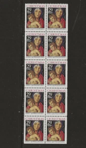 US Scott #2710a Booklet Pane Very Fine MNH Cat.Value $6.00 #697x - Picture 1 of 1
