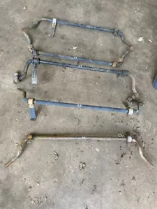 Porsche 944 Turbo S2 Front Anti Roll Bar ARB Sway Bar 26.8mm 94434370605 - Picture 1 of 8