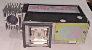 HP Agilent G1314 60060 69060 HPLC VWD Optical Unit c/w Standard Cell G1314-60086 - Picture 1 of 10