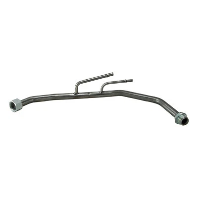 For 1997-2003 Ford Van E150  E250 4.6L EGR Tube Emissions  Pipe  Line 1998 2001 - Image 1 of 4