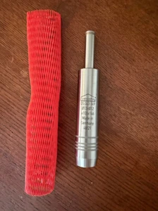 Gewefa CNC Fräse Hydraulik Werkzeughalter Nr. 05.043.1 12x12x100x146 48/21 NEU - Bild 1 von 3