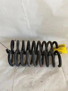 Mercedes Benz CLK320 2003-2009 convertible muelle helicoidal trasero lado izquierdo y derecho - Imagen 1 de 11