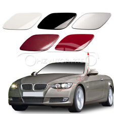 Front Headlight Washer COVER for 2007-2010 BMW 328i 335i 325i Coupe Convertible