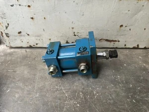 Rexroth CD210C 63/28-0020 Hydraulikzylinder - Bild 1 von 3