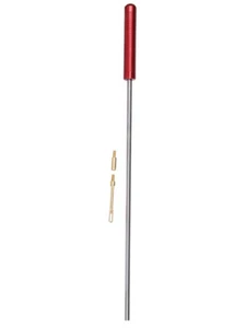Pro-shot 1 pieza varilla de limpieza micro pulida para 27 cal 12 "# 1PS-12-27 / U ¡Nuevo! - Imagen 1 de 2