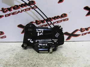 PEUGEOT 108 2014-2020 5DR DOOR LOCK MECHANISM (FRONT DRIVER SIDE) - Picture 1 of 4