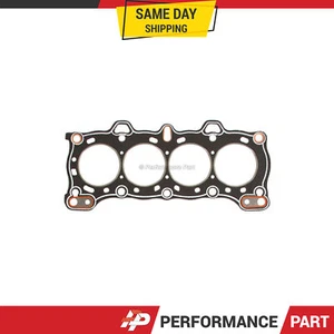 Graphite Head Gasket for Acura Integra 1.6L DOHC 16-Valves D16A1 - Picture 1 of 3