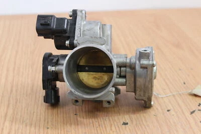 2014 POLARIS SPORTSMAN 550 X2 EFI 4X4 Throttle Body Assembly - Image 1 of 4