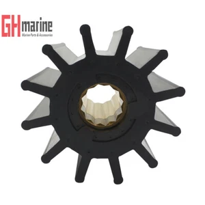 Scania Engine Flexible Impeller D11M01/ D14/ DN11/ DN9/ DS11 Inboard Marine New - Bild 1 von 6