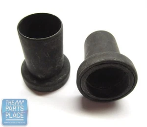 1969-81 Pontiac Water Pump Divider Bushings - Pair GM 9796347 - Picture 1 of 1