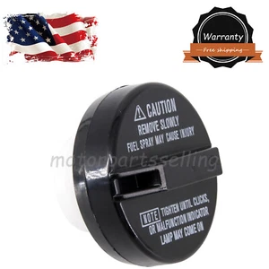 Fuel Gas Cap For 1989-2004 Toyota Avalon Camry Tacoma Corolla Lexus 77310-48020 - Picture 1 of 7