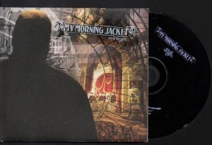 My Morning Jacket - "Evil Urges" - Picture 1 of 1