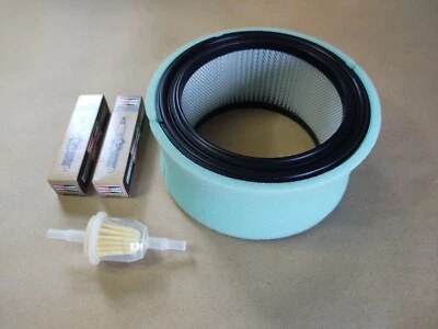 Kit de mantenimiento de servicio de puesta a punto para motor Gravely 16G Kohler M18 M18S 4508302S1 Foto 1 de 4