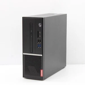 Lenovo V530S Windows 11 Pro SFF PC Intel Core i5 8400 8GB 256GB SSD WiFi USB 3.0 - Picture 1 of 17
