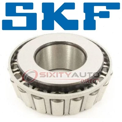 SKF Front Outer Wheel Bearing for 1971-1974 GMC P25 P2500 Van - Axle do Foto 1 de 4