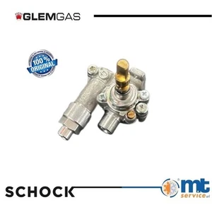 RUBINETTO AUSILIARE ORIGINALE GLEMGAS N01A094G - Imagen 1 de 1