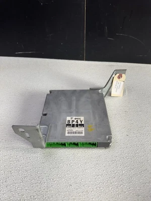 Mazda Miata Mx5 1999-2000 1,8 L ecu motor de computadora BP4Y 18 881C OEM Foto 1 de 4