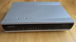 LANCOM 1793va VPN Router VDSL-Supervectoring-Modem - Bild 1 von 4