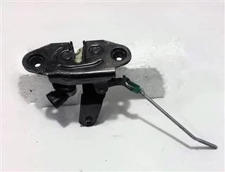 BLOQUEO TAPA MALETERO JEEP GRAND CHEROKEE (ZJ/Z)(1993->) Foto 1 de 1